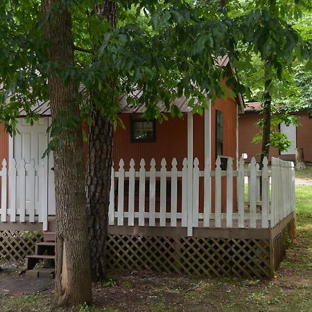 Ft. Wilderness Rv Park And Campground Whittier Экстерьер фото