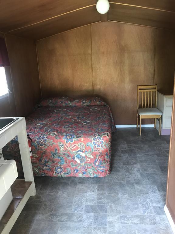 Ft. Wilderness Rv Park And Campground Whittier Экстерьер фото