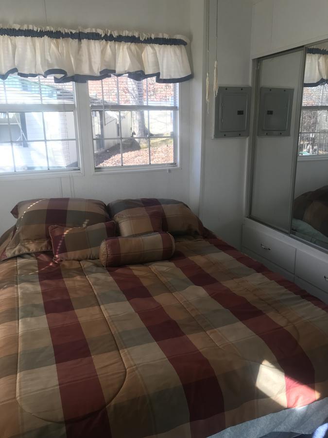 Ft. Wilderness Rv Park And Campground Whittier Экстерьер фото
