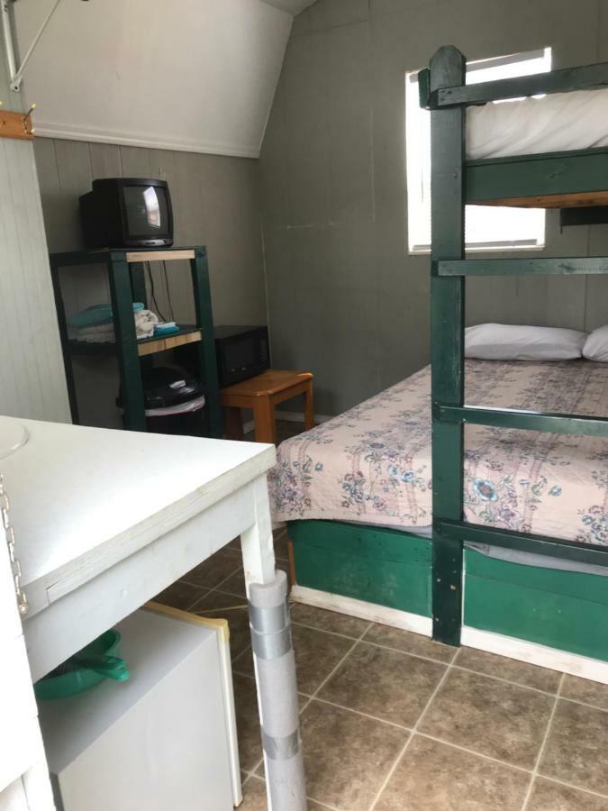 Ft. Wilderness Rv Park And Campground Whittier Экстерьер фото